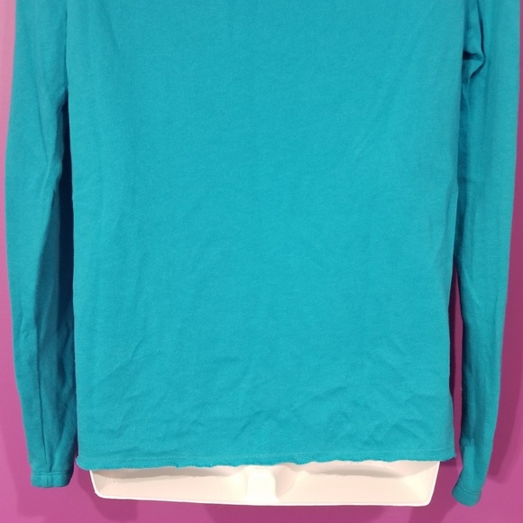 Pink Size X-small Pullover - Picture 4 of 5